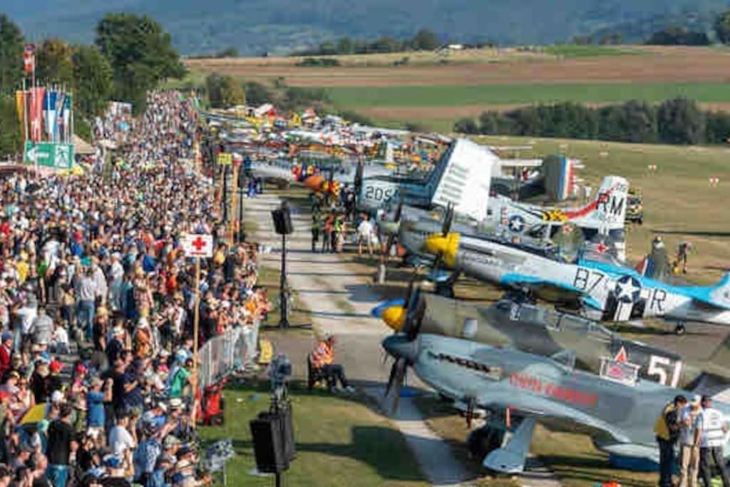 An Der A8 & Dennoch Stadtnah كيرشهايم أونتر تيك المظهر الخارجي الصورة