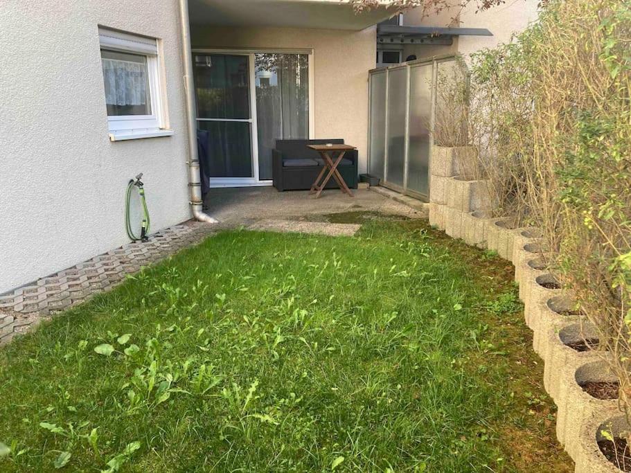 An Der A8 & Dennoch Stadtnah كيرشهايم أونتر تيك المظهر الخارجي الصورة